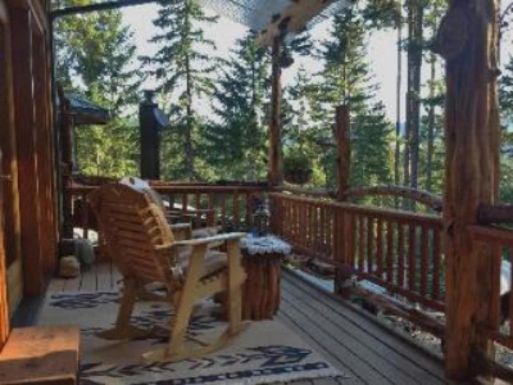 Lanzarotta Bed And Breakfast Creswell Екстер'єр фото